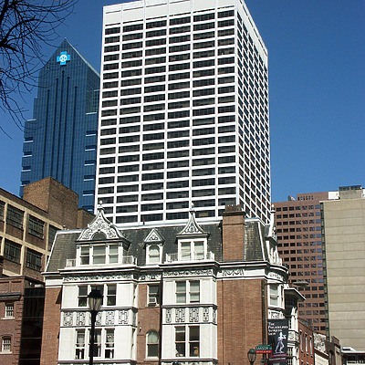 1818 Market Street by Nate Lindsey