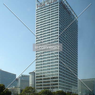 POS Plaza by Nephilim