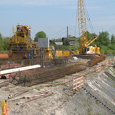 Hyatt-Regency Hotel by Michiel van Dijk