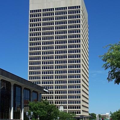 Pierre Laclede Center II by Ryan Hildebrand