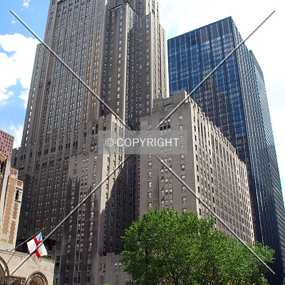 Waldorf=Astoria by Royce Douglas