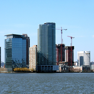 Crystal Point by John Cahill