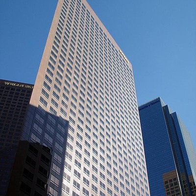 KPMG Tower by Garrett Stout