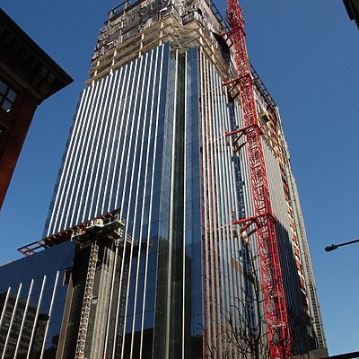 Block 162 by Brian LoBue