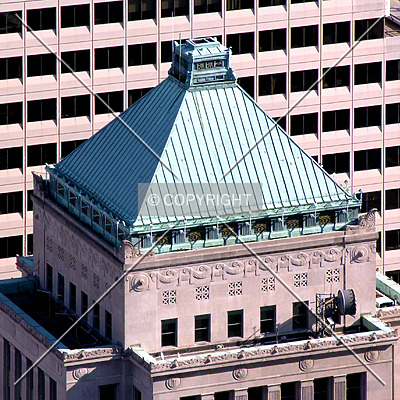 Duke Energy Building by Chris Patriarca