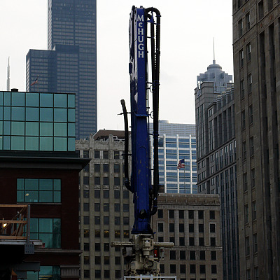 EnV by B. Victor Adams