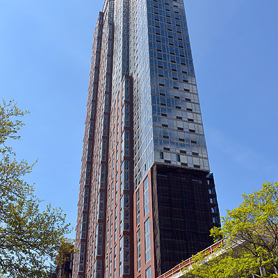 The Hub by John W. Cahill