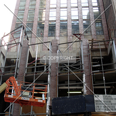 Sky House by Royce Douglas