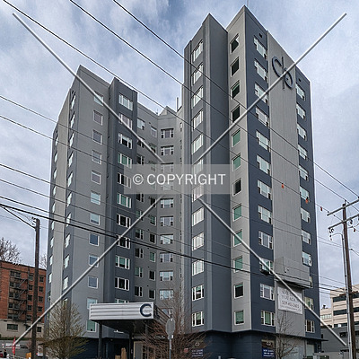 Cooper George Retirement and Assisted Living Community by Chris Patriarca