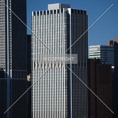 Two New York Plaza by Royce Douglas