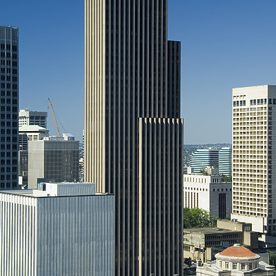 901 Fifth Avenue by Pavel Toczynski