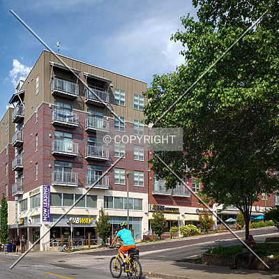 The Lofts at 308 Ninth by Ryan Hildebrand