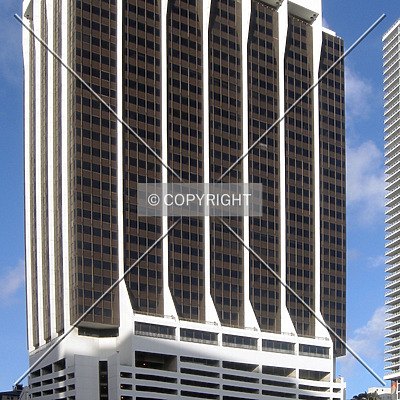 One Biscayne Tower by Jorge Molina