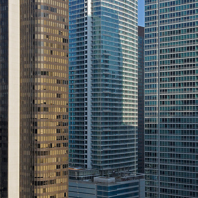 Streeter Place by Shawn Ursini