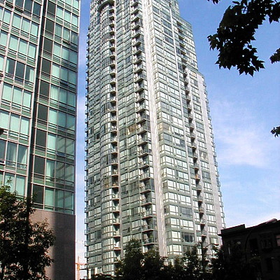 Venus by Garrett Stout