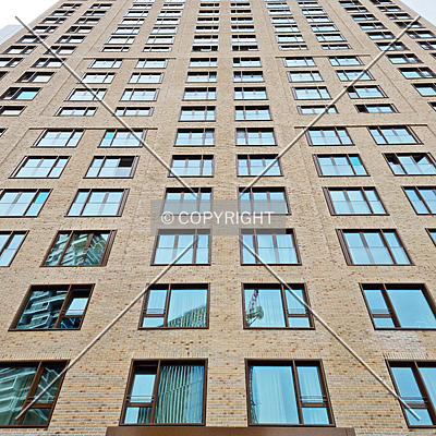 Blue Horizon by Nephilim