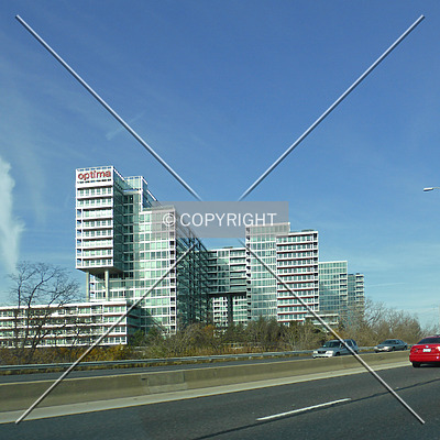 Optima Old Orchard Woods by Nephilim