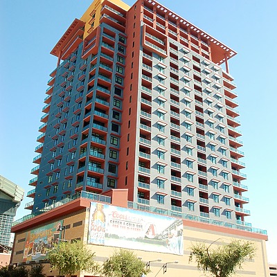 The Summit at Copper Square by Brian LoBue