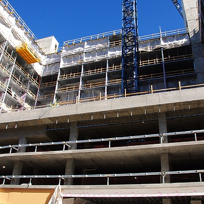 3000 Huron Street by Brian LoBue