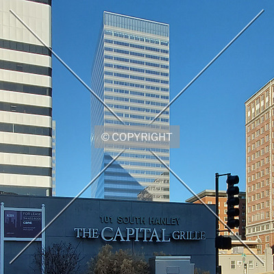 Centene Plaza C by Ryan Hildebrand