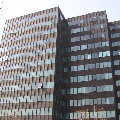 IBM Niederlassung Mannheim by Daniel Kieckhefer