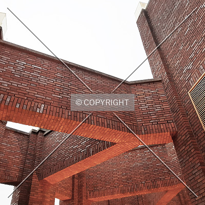 Main Plaza by Nephilim