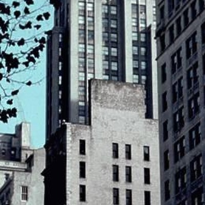 Lefcourt National Building by John W. Cahill