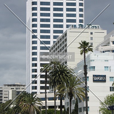 100 Wilshire by Emmanuel D.