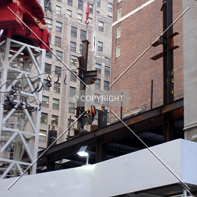 510 Madison Avenue by Royce Douglas