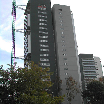 Illa del Cel 1 by David Guija