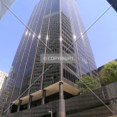 2 Houston Center by Serdica