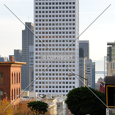 650 California Street by David Guija