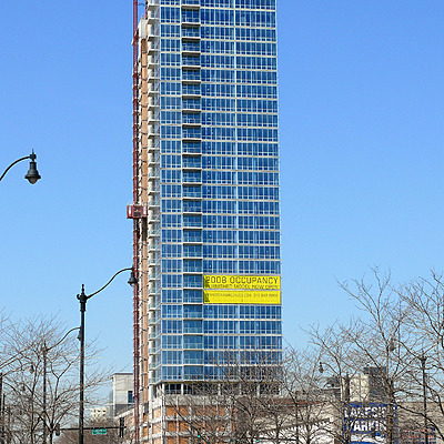 The Lex by B. Victor Adams