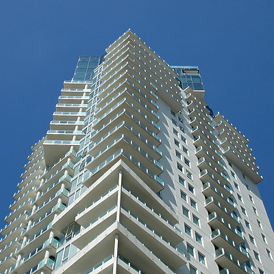 The Centurion by John Bek