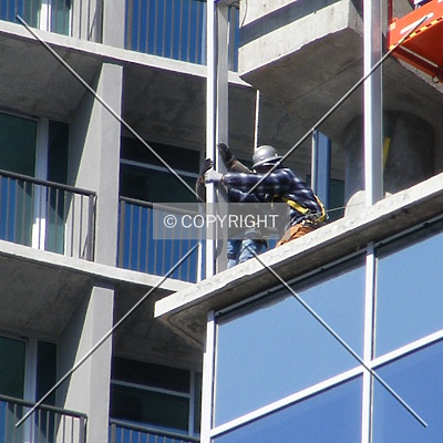 Loews Midtown by Clayton Odom