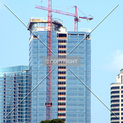 1075 Peachtree Office Tower by Clayton Odom