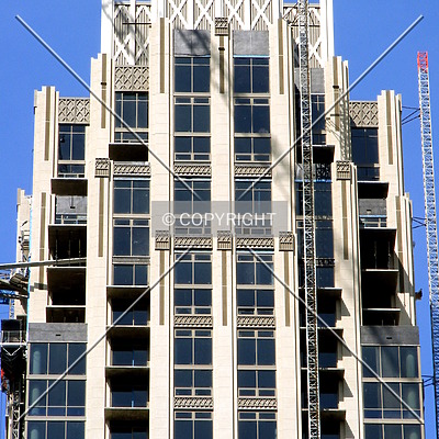 The Atlantic by Clayton Odom