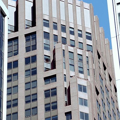 75 Wall by Scott Murphy