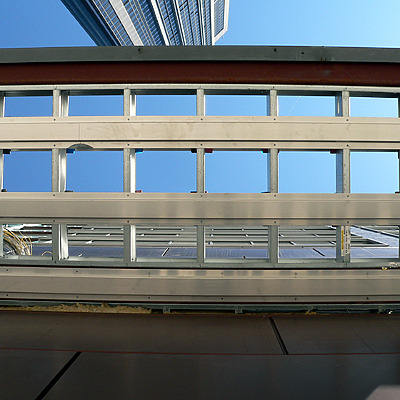 Parkview West by B. Victor Adams