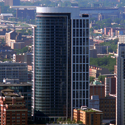 Sky55 by B. Victor Adams