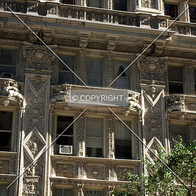 The Alwyn Court by Royce Douglas