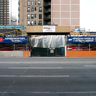 The Columbian by Daniel Kieckhefer