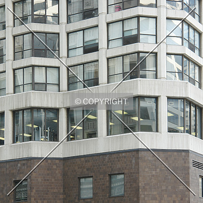 River Plaza by Nephilim