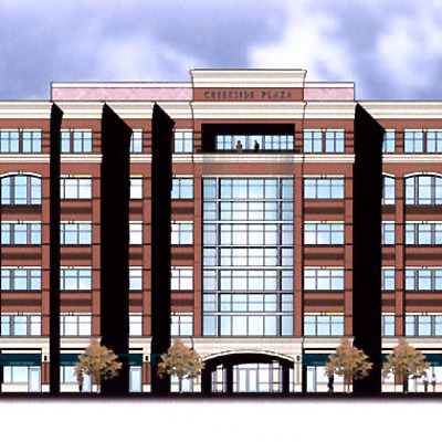 Creekside Plaza by Creekside Plaza