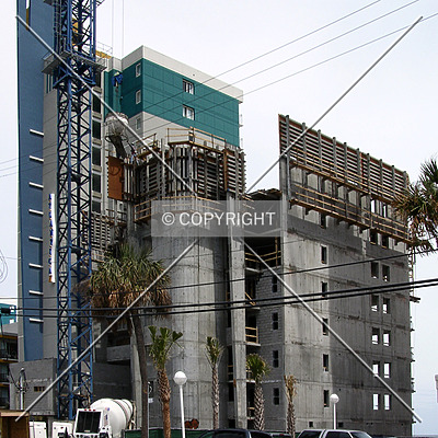 Atlantica Resort III by Chris Patriarca