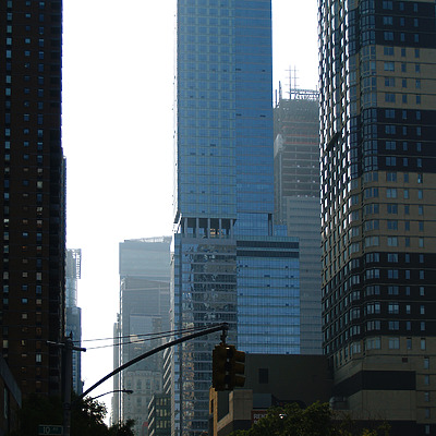 The Orion by Cesar Serrano