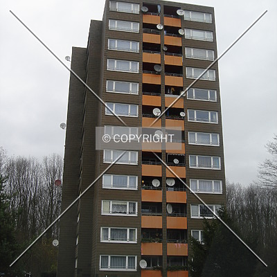 Altenburger Allee 6 by Nephilim