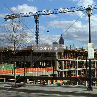 The Atlantic by Martin Bugajski