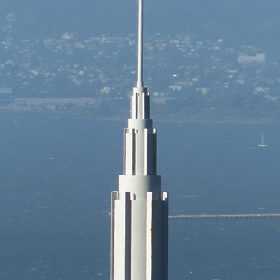 505 Montgomery by Nate Lindsey