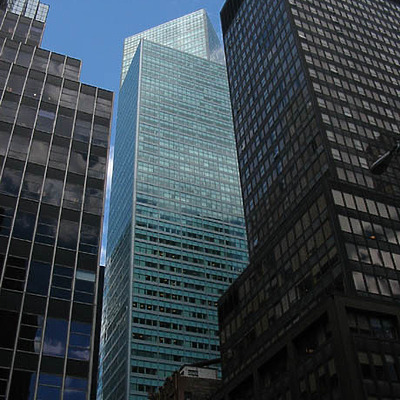 599 Lexington Avenue by Scott Murphy